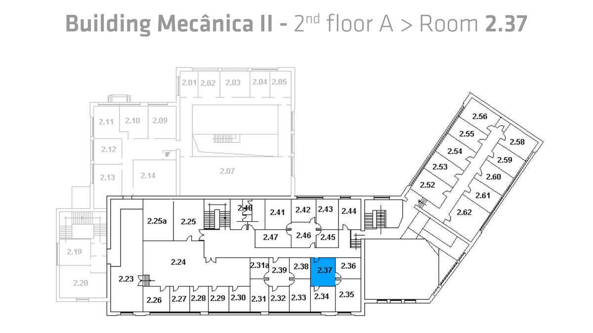 Ed IDMEC_plantas-secretariado