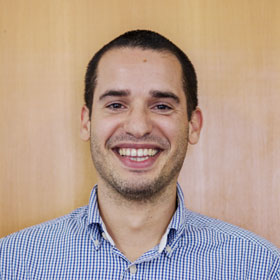 Antonio Ramos-Andrade