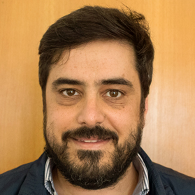 Antonio Ramos-Andrade